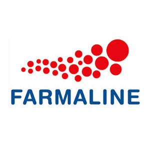 Farmaline Logo